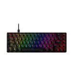 HP HyperX Alloy Origins 65 Aqua Switch