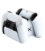 HP HyperX ChargePlay Duo - Controller Charging Station PS5