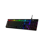 HP HyperX Alloy Origins PBT HX Blue - Mechanical Gaming Keyboard