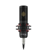HP HyperX ProCast microphone