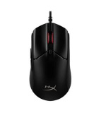 HyperX Pulsefire Haste 2 Herní myš (černá)