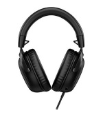 HP HyperX Cloud III BLK GAM HS - vada obalu