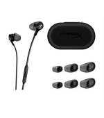 HP HyperX Cloud Earbuds II (Černá)
