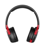 HP HyperX Cloud Mini Wireless Gaming Headset (Černá)
