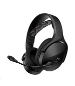 HP HyperX Cloud Jet Wireless Gaming Headset Black