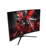 MSI Gaming monitor G322CQP, 31,5" zakřivený /WQHD 170Hz/VA LED/1ms/2500:1/250cd / m2 /2xHDMI/DP