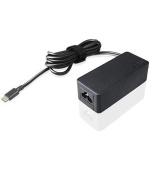 Lenovo adaptér CONS 65W Power AC (CE)  USB-C