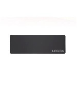 Lenovo podložka pod myš CONS Herní Legion XL Cloth (černá)