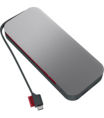 Lenovo powerbanka CONS "GO" USB-C Laptop, 20 000 mAh, až 65W, Fast Charging do 18W
