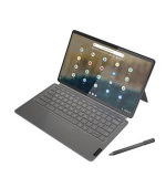 Lenovo IdeaPad Duet 5 CB 13Q7C6   Snapdragon 7c G2/8GB/256GB eMMC/13,3"/OLED/FHD/TOUCH/400nitů/KBRD/pero/Chrome OS/šedá