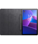 Lenovo TAB M10 PLUS 3rd Gen FOLIO CASE (grey) = šedé pouzdro