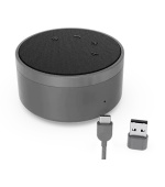 Lenovo reproduktor "GO" kabelový Speakerphone = reproduktorový telefon