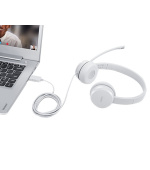 Lenovo sluchátka CONS 110 Stereo USB