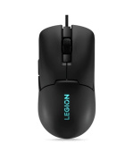 Lenovo myš CONS Herní Legion M300s RGB (Black)