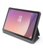 Lenovo TAB M9 FOLIO CASE + DISPLAY FILM = pouzdro a fólie na displej