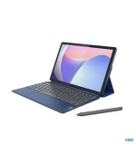 Lenovo IdeaPad DUET 3   Intel N100/8GB/128GB/11,5"/2K/IPS/TOUCH/400nitů/KBRD v pouzdře/FPR/STYLUS/WIN11 Home S/modrá