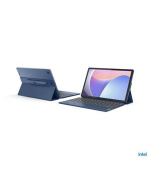 Lenovo IdeaPad DUET 3   Intel N200/8GB/128GB/11,5"/2K/IPS/TOUCH/400nitů/KBRD v pouzdře/FPR/STYLUS/WIN11 PRO/modrá