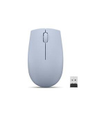 Lenovo myš 300 Wireless Compact (Frost Blue = světle modrá) s baterií