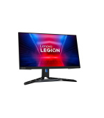 Lenovo LEGION R25f-30   VA/24,5"/16:9/FHD/3000:1/0,5ms/až 280Hz/380nit/2xHDMI+DP/repro/HDR10/VESA/Pivot