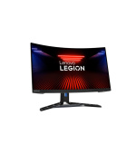 Lenovo LEGION R27fc-30 zakřivený   VA/27"/16:9/FHD/3000:1/0,5ms/až 280Hz/350nit/2xHDMI+DP/repro/HDR10/VESA/Pivot