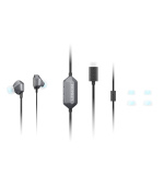Lenovo sluchátka Legion E510 7.1 RGB Gaming In-Ear