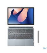Lenovo IdeaPad DUET 5   i5-1335U/8GB/SSD 256GB/12,4"/2,5K/LTPS/TOUCH/500nitů/WIFI/KBRD/Pero/2x kamera/WIN11 PRO/šedá