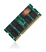 Transcend SODIMM DDR2 1GB 667MHz CL5