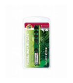 Transcend paměť 1GB (JetRam) SODIMM DDR2 667MHz 1Rx8 CL5