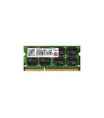 Transcend paměť 4GB DDR3 SO-DIMM 1333Mhz CL9 2Rx8