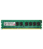 Transcend paměť 8GB DDR3 1600 ECC-DIMM 2Rx8 CL11