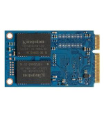 Kingston Flash 256G SSD KC600 SATA3 mSATA