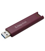 KINGSTON 256GB DataTraveler Max Type-A 1000R/900W USB 3.2 Gen 2