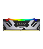 KINGSTON 16GB 6400MT/s DDR5 CL32 DIMM FURY Renegade RGB