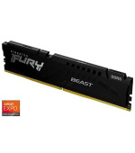 KINGSTON 16GB 5600MT/s DDR5 CL36 DIMM FURY Beast Black EXPO