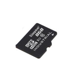 KINGSTON 8GB microSDHC Industrial C10 A1 pSLC Card Single Pack w/o Adapter
