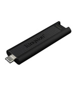 KINGSTON 512GB USB3.2 Type-C Gen 2 DataTraveler Max