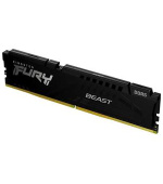 KINGSTON 16GB 5600MT/s DDR5 CL40 DIMM FURY Beast Black XMP