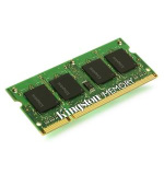Kingston Kingston Notebook Memory 4GB 1600MHz Low Voltage SODIMM