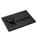 Kingston Flash SSD 240GB A400 SATA3 2.5 SSD (7mm height)