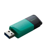 KINGSTON 256GB DataTraveler Exodia M 256 GB USB 3.2 1. generace (černá + tyrkysová)