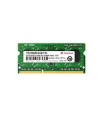 Transcend TS256MSK64V1N SODIMM DDR3 2GB 1066MHZ CL7