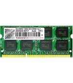 Transcend 4GB DDR3 1066 SO-DIMM 2Rx8