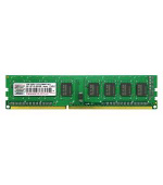 Transcend paměť 1GB DDR3 1333 U-DIMM 1Rx8