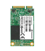 TRANSCEND MSA370 64GB SSD disk mSATA, SATA III (MLC), tray