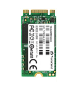 TRANSCEND MTS400S 32GB SSD disk M.2, 2242 SATA III 6Gb/s (MLC), 280MB/s R, 50MB/s W
