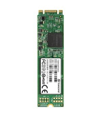 TRANSCEND MTS800 64GB SSD disk M.2 2280, SATA III (MLC)