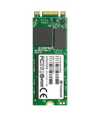 TRANSCEND MTS600 128GB SSD disk M.2 2260, SATA III (MLC), tray