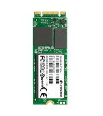 TRANSCEND MTS600 256GB SSD disk M.2 2260, SATA III (MLC), tray