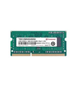 Transcend 4GB DDR3L SO-DIMM 1600 MHz CL11 1Rx8