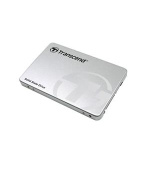 TRANSCEND SSD370S 32GB SSD disk 2.5'' SATA III 6Gb/s, MLC, Aluminum casing, 560MB/s R, 460MB/s W, stříbrný